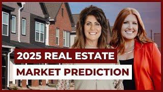 2025 Real Estate Market Prediction [ANALYSIS & INSIGHTS] Living In Sonoma County, CA