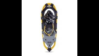 Atlas Montane 35 Snowshoe