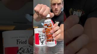 NEW Fried Chicken PRIME Hydration Flavour! #drinkprime #prime #primehydration #ksi #loganpaul #viral