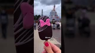 Best Things I Ate at Disneyland Paris #shorts