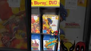 #deadpool #deadpool3 #oldenburg #mediamarkt #mediamarktoldenburg