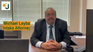 Family Law Attorney Michael Leyba | Johnson Law Group