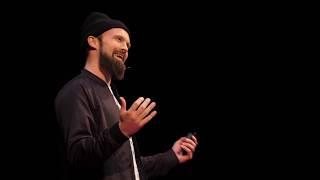 Nation Building by Design | Greg Durrell | TEDxSFU