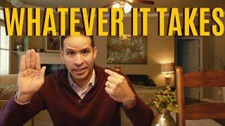 Whatever It Takes | Chris Galvan: Selling San Antonio | EP 4