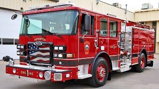 Enforcer™ Pumper – Hopkinton, MA