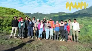 Podcast Conexión U - Biodiversidad y Conservación.