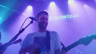 Runnner - Ur Name on a Grain of Rice (Live at the Troubadour)