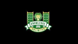 Knowledge Unlimited Trailer I Knowledge Unlimited #information #trailer