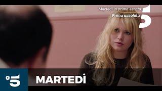 Bardot - Martedì 25 giugno su Canale 5