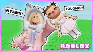 NANA TERPAKSA MAKAN MUKA LEGEND ??! Ft. ​⁠​⁠​⁠​⁠​⁠@KeiKeiRoblox Roblox Indonesia