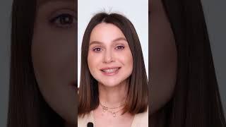 Окрашивание бровей дома: простой способ создать красивую форму бровей