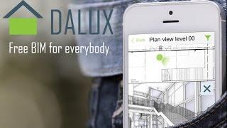 Dalux BIM Viewer