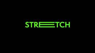 Stretch Animated Verb