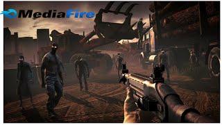 TOP LOS MEJORES JUEGOS DE ZOMBIES HACKEADOS ANDROID| zombi hack agosto