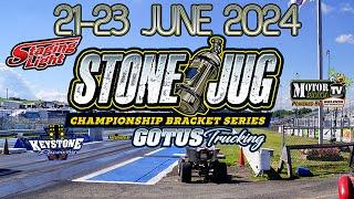 Stone Jug Championship Bracket Series - June - Saturday