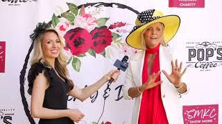 Phx Finds red carpet coverage of Derby & Diamonds 2024 Event, Scottsdale AZ