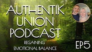 "The ugly" side of life and shadow work - Authentik Union Podcast ep5