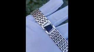 Женские серебряные часы  16500р 19,5см #часысеребро #серебряныечасы #серебро925 #часы