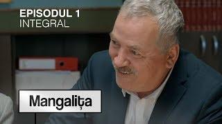 Mangalița - Antena 1, Episoadele 1 si 2 Online (integral)