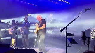 David Gilmour Scattered  Live Albert Hall October 15 2024