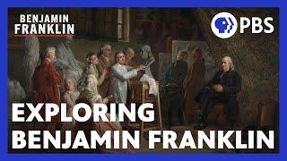 Exploring Benjamin Franklin | A Film by Ken Burns