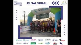 Carrera Popular de El Salobral 2024