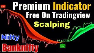 SECRET TradingView BEST Indicators! The Most Accurate BUY & SELL Indicator Of 2025