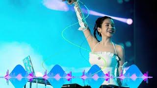 DJ REMIX- NONSTOP CỰC ĐỈNH VỚI DJ MIE 2023