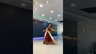 Nagada Sang Dhol || Navratri || Noor Afshan || #shorts