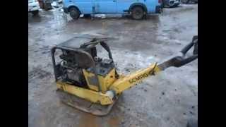 Bomag BPR 50/52D