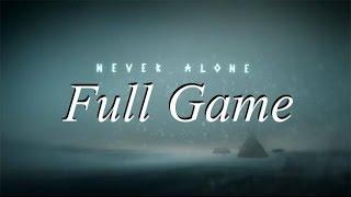 Never Alone: Kisima Inŋitchuŋa: Longplay/Walkthrough: Full Game