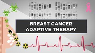 Evo-Ed: Breast Cancer Adaptive Therapy