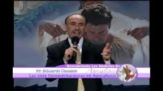 Tema 14/18- Las siete bienaventuranzas en Apocalipsis. Ptr. Eduardo Canales