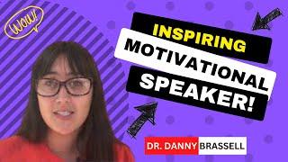 Kindergarten Teachers Love Motivational Speaker Danny Brassell | Terrific Teacher Strategies