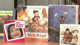 Finding Culturally Appropriate Books for Kids with Kari van Delden