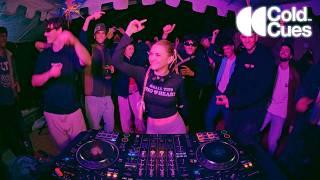 Heavy HardGroove & Nostalgic Trance Set At a Backyard House Party  | ALBA FRANCH