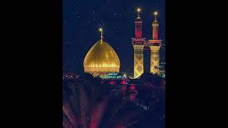 Labbaik ya Abbas a.s