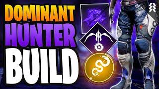 The BEST Beginner Hunter Build | Destiny 2 Orpheus Rigs