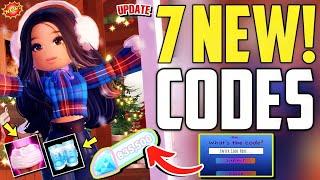 ️UPDATE!CODES️ROYALE HIGH ROBLOX CODES 2024 - ROYALE HIGH CODES 2024