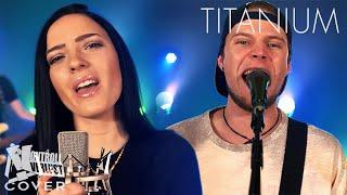 Titanium | David Guetta ft. Sia | Rock Cover