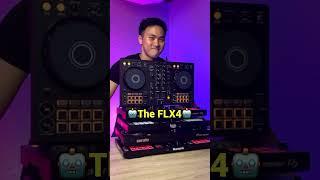 Is the DDJ-FLX4 the BEST DJ Gear?