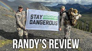 Randy's Thoughts on MTNTOUGH Fitness