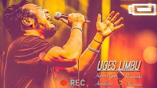 Uges Limbu Official Hindi Audio Jukebox