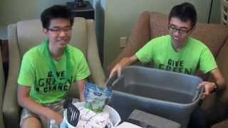 Green River College: International Student Housing