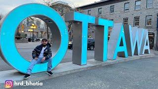 Weekend In Ottawa Canada 2023 | Best Places to Visit, Top Attractions | 1000 Islands Cruise