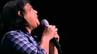 Margaret Cho ~ mom on gays