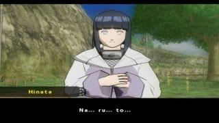 Naruto Shippuden Ultimate Ninja 5 Walkthrough Part 17 (Sasuke Reunion Arc)