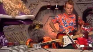 MST3K Grateful Dead