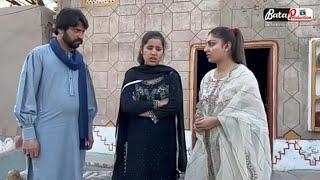 Laadli saheeli || real life story || Alia Malik original ||Bata tv #adil bata