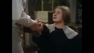 "Jane Eyre" (1973) "I Demand That Aid Again, Jane" - Sorcha Cusack, Michael Jayston